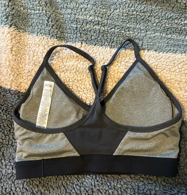 Nike Sports Bra - Image 2
