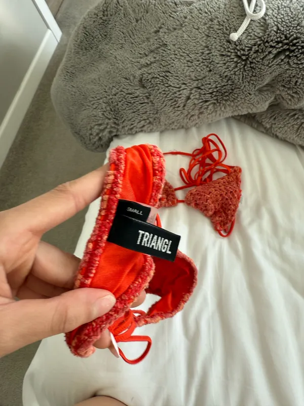Triangl bikini - Image 2