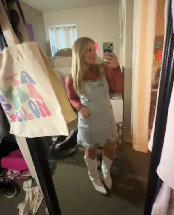 Denim Dress Boutique - Image 3
