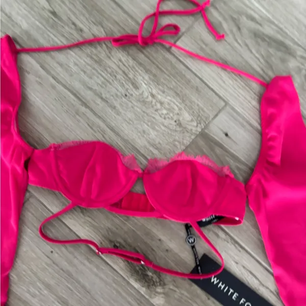 whitefox top NWT - Image 4
