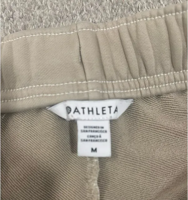 Athleta Sweat Shorts - Image 4