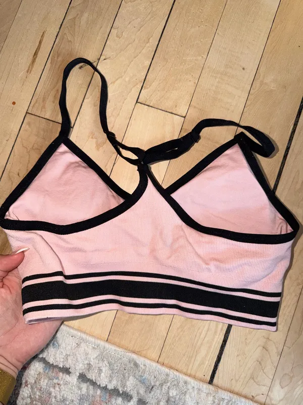 New balance sports bra  - Image 2