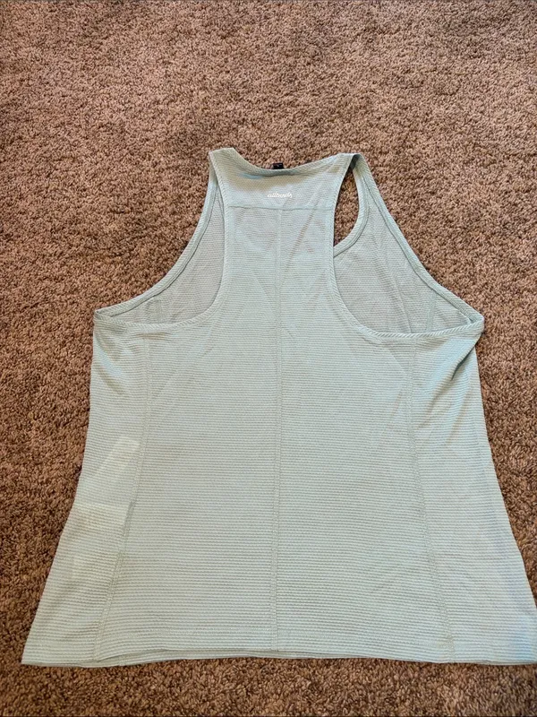 Allbirds Natural Run Tank Top size XL - Image 7