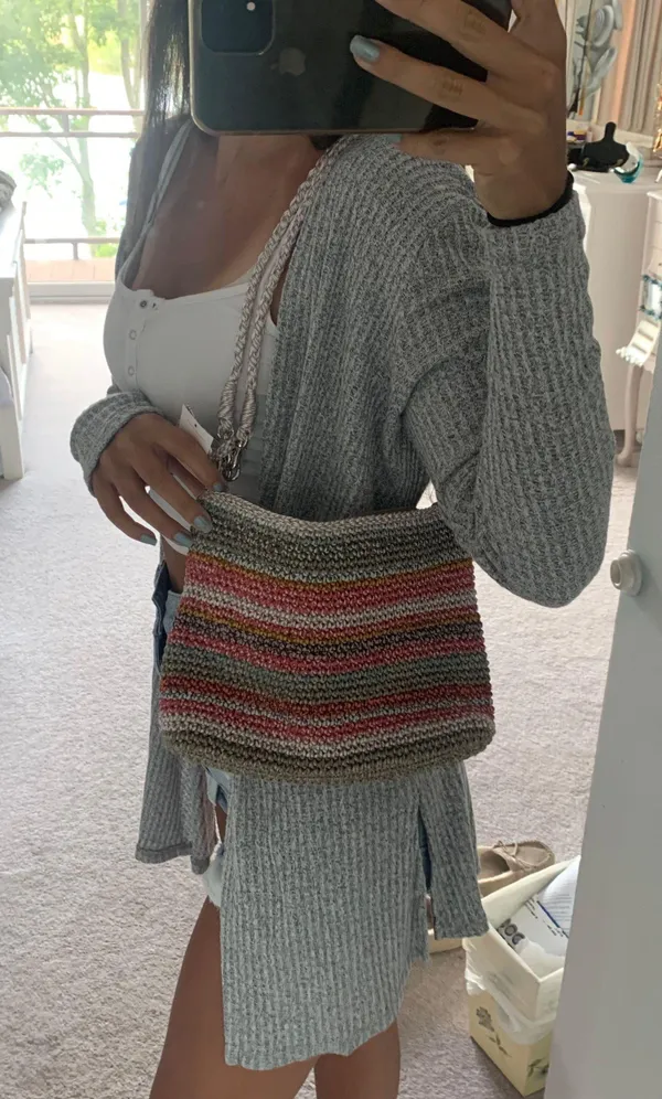 The Sak Bohemian Beach Purse - Image 2