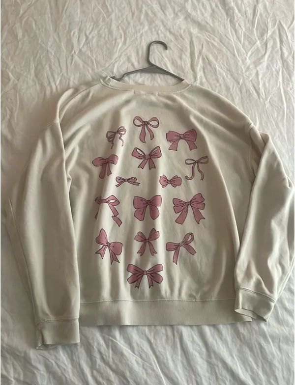 Altar'd State Top Long Sleeve - Image 2