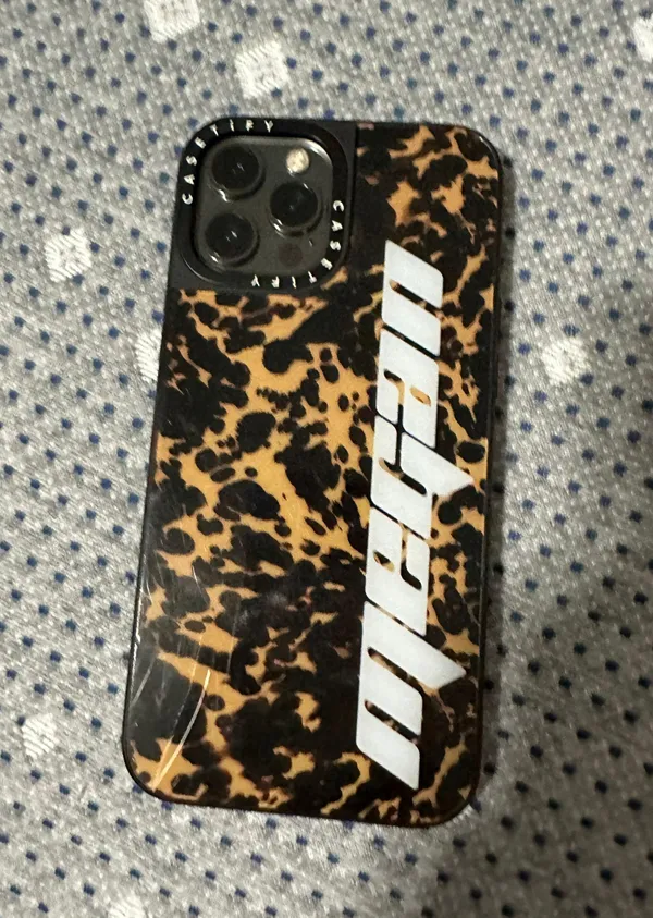 CASETiFY iPhone 12 Pro Max Case - Image 2