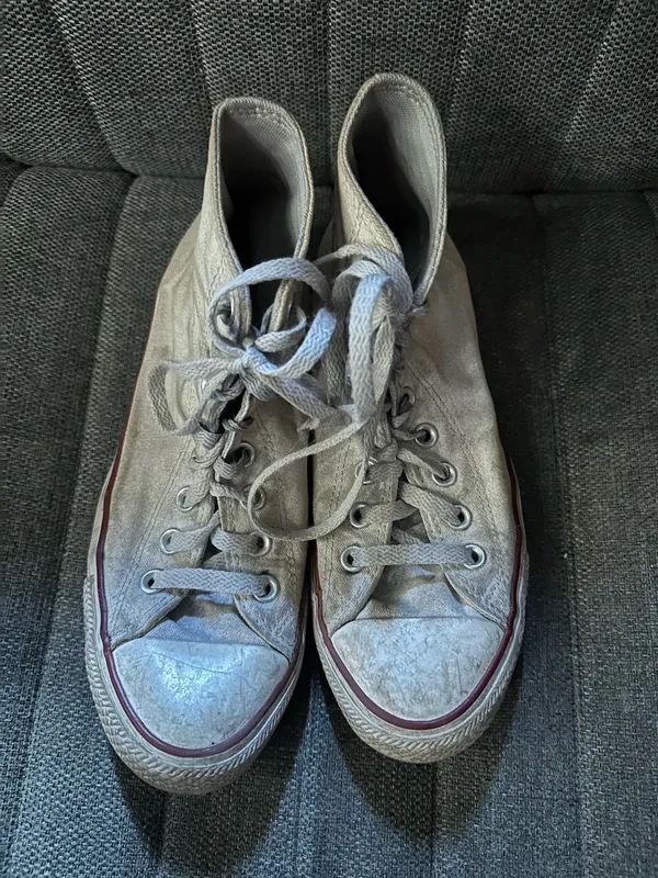 Converse Chuck Taylor All Star High-Top - Image 2