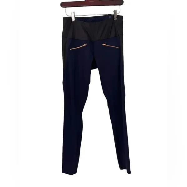 ADAY Throw it Higher Leggings Small - Image 2