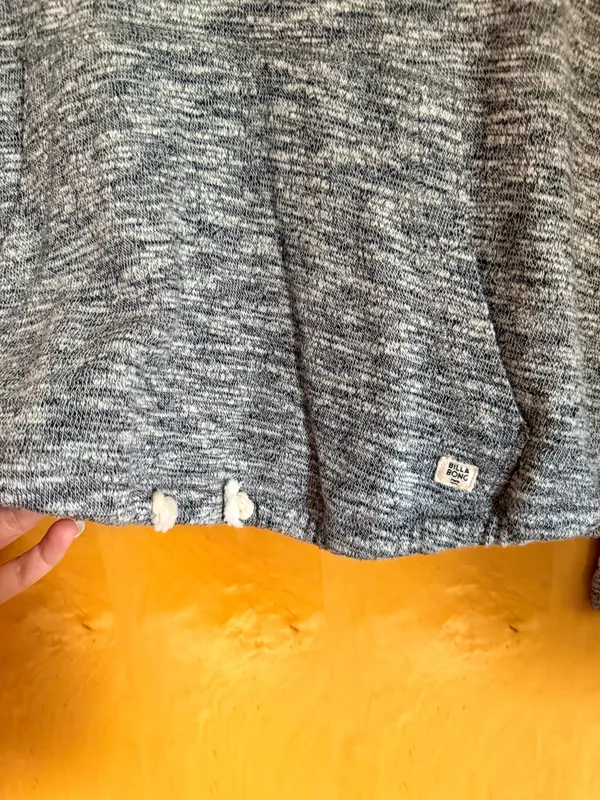 Billabong Top Long Sleeve - Image 2