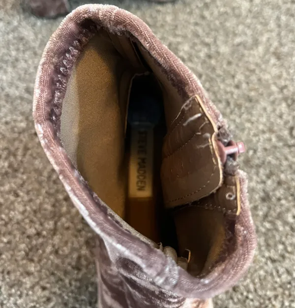 Booties - Image 4