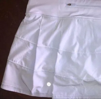 Lululemon Pace Rival Skirt Tall - Image 5