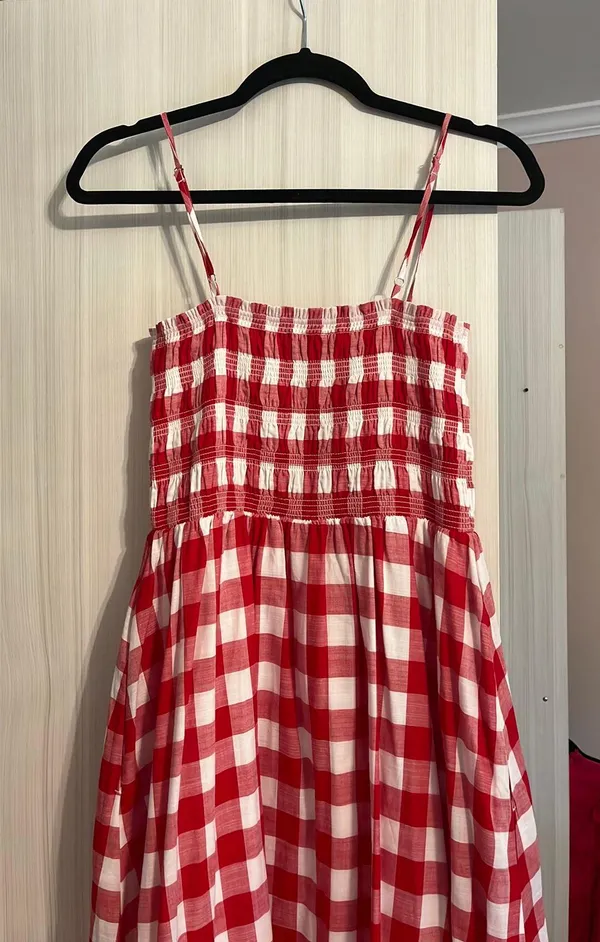 Loft Maxi Dress - Image 3