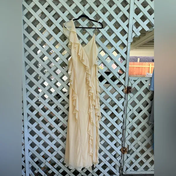 Ronny kobo Olivialle Dress - Image 4