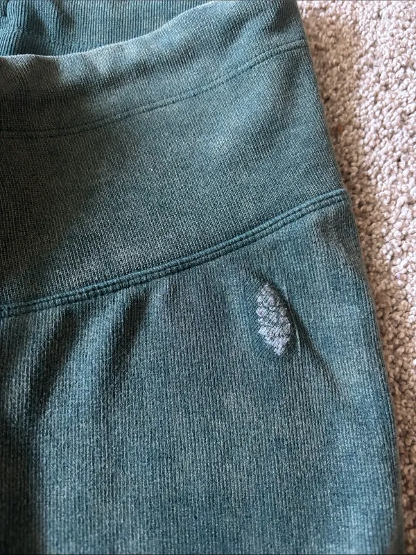 Free People Movement Leggings - Image 2