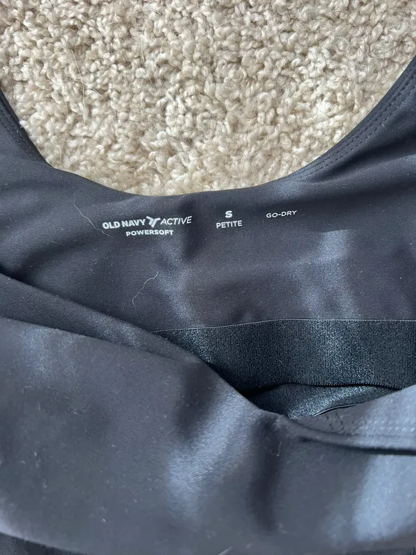 Old Navy Active Onesie - Image 2