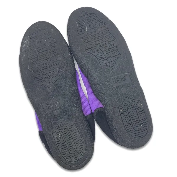 Purple Outdoor Footwear Water Shoes Size 7 - Image 9