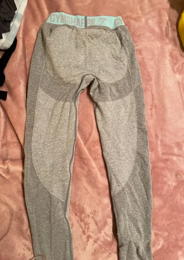 Gymshark Leggings - Image 2