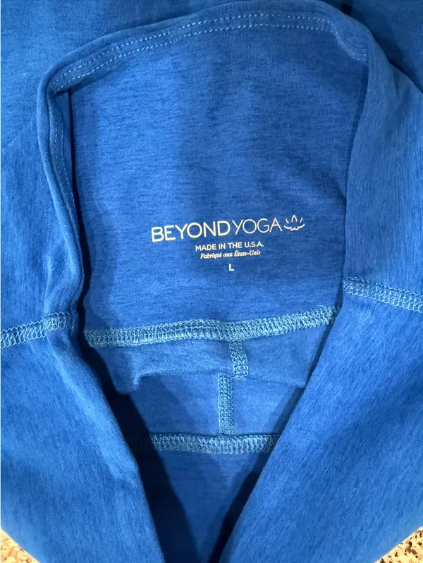 Beyond Yoga Leggings - Image 2