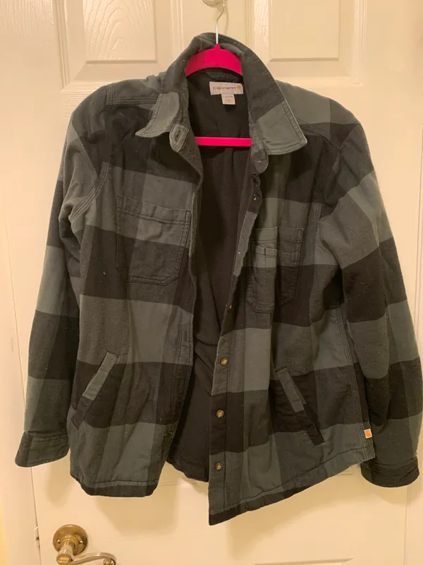 Carhartt Women’s Fleece - Image 2
