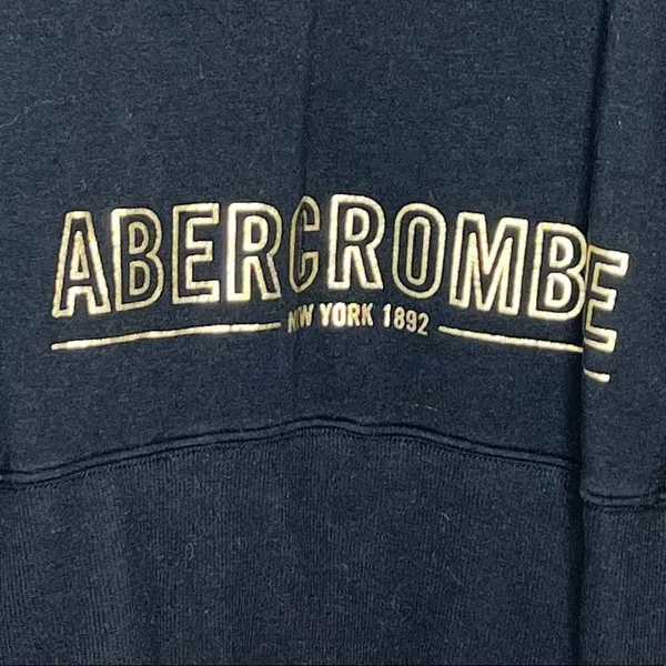 Abercrombie & Fitch Zip Jacket‎ - Image 7