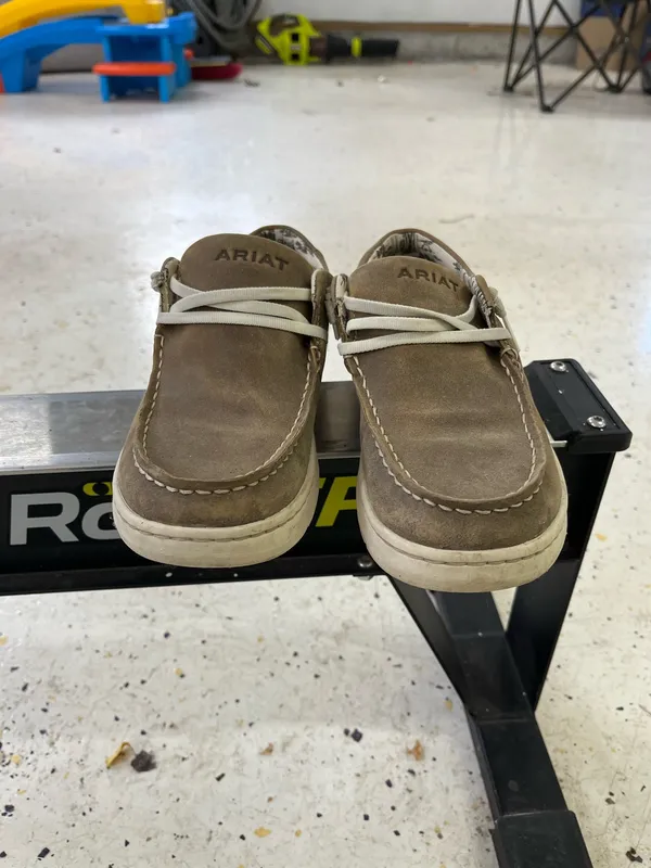 Ariat Slip-On Women’s - Image 3