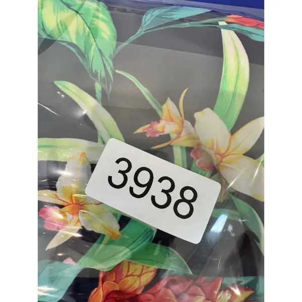 Tommy Bahama Floral Cover Up Skirt Womens Small Flowy‎ Tropical Beach Resort - Image 10