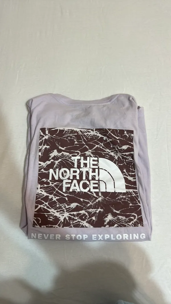 The North Face Tee Shirt - Image 2