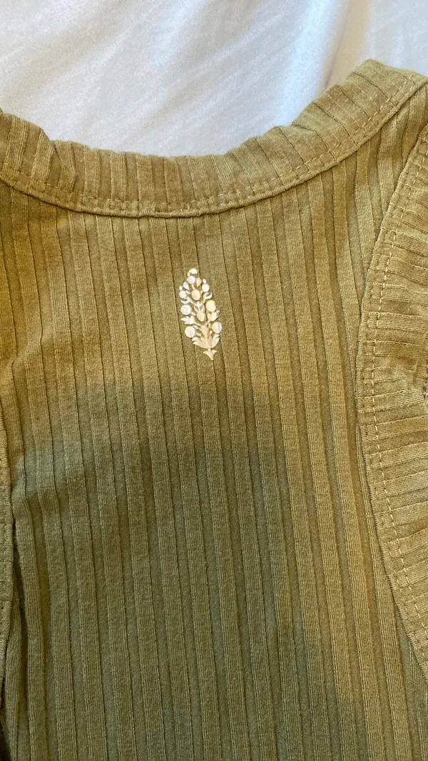 Free People Movement Top - Image 6