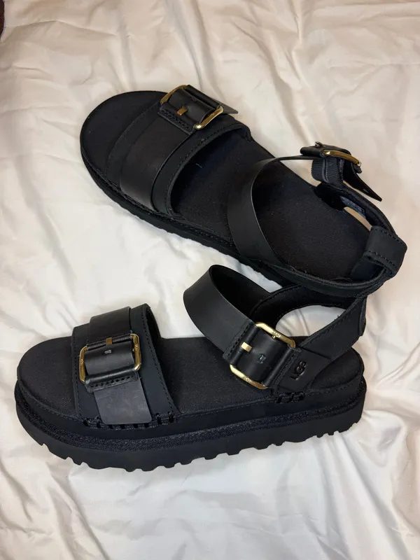 UGG Sandals Platform - Image 4