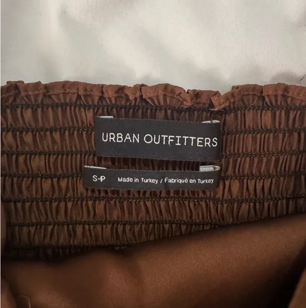 Urban Outfitters Top Tank - Image 2