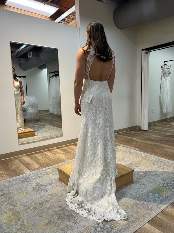Wedding Dress Jenny Yoo - Image 2