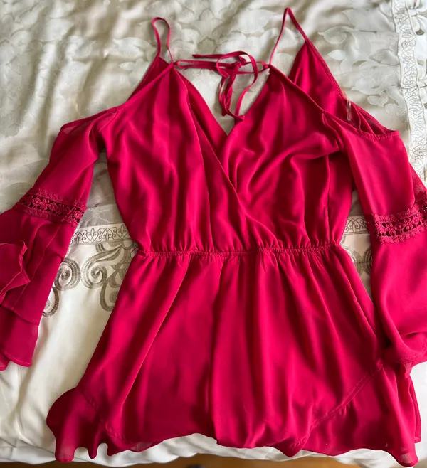 FAV LUX Romper - Image 2