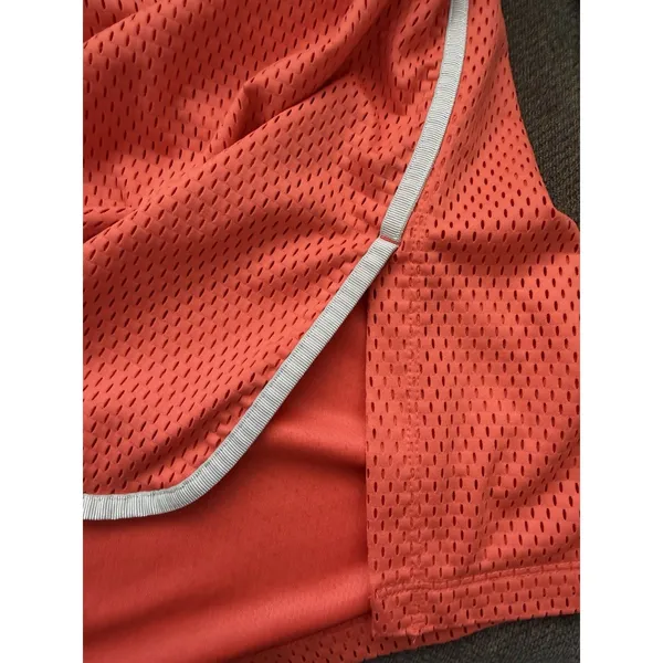 Nike Women’s GX Mesh Dress Size Small BQ6739-816 - Image 8