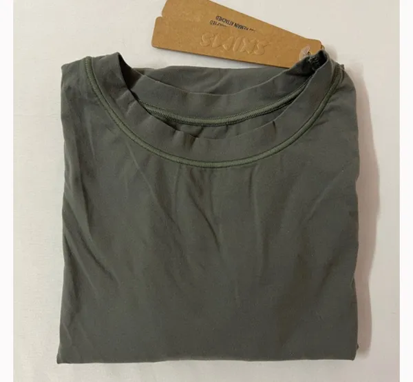 SKIMS Fits Everybody T-Shirt XS - Image 5