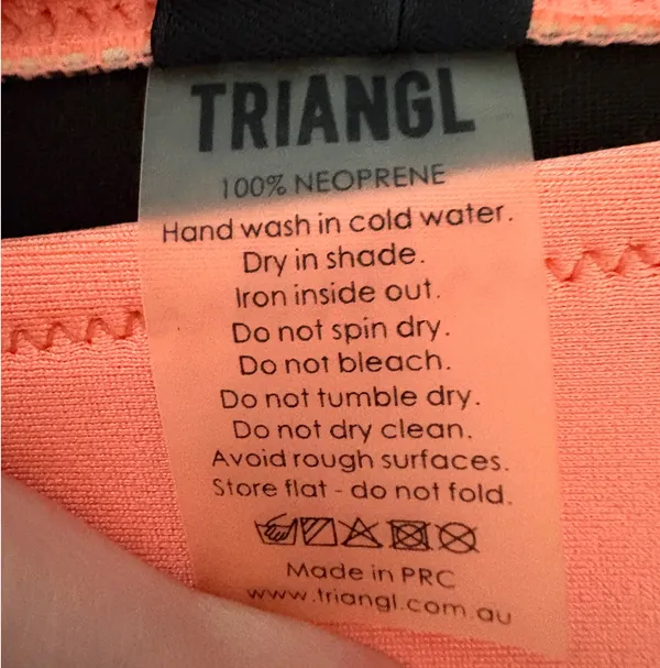 Triangl Bikini Bottoms - Image 4