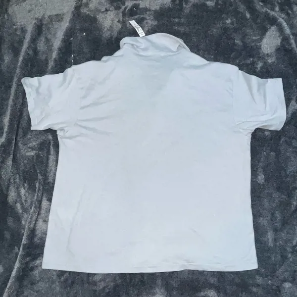 Madewell Knit Lightspun Camp shirt size Small - Image 3