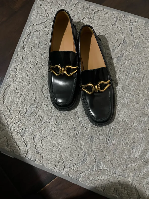NWOT Zara loafers  - Image 2