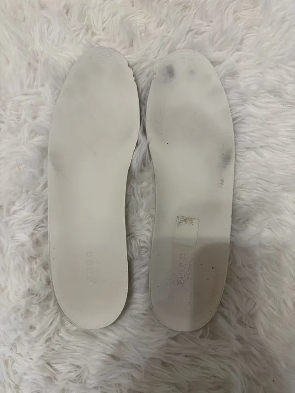Gucci Ace Women's Sneakers - Image 13