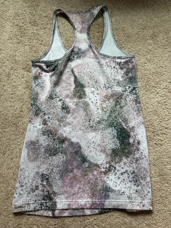 Lululemon Racerback Tank Top - Image 2