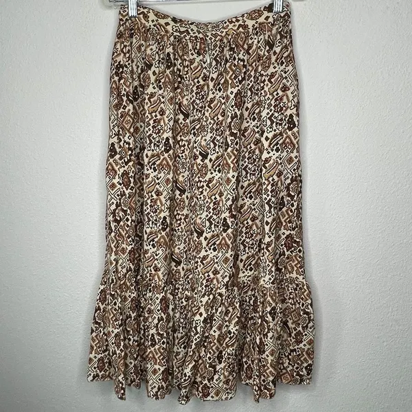 Vintage Rania‎ Dante Skirt - Image 4