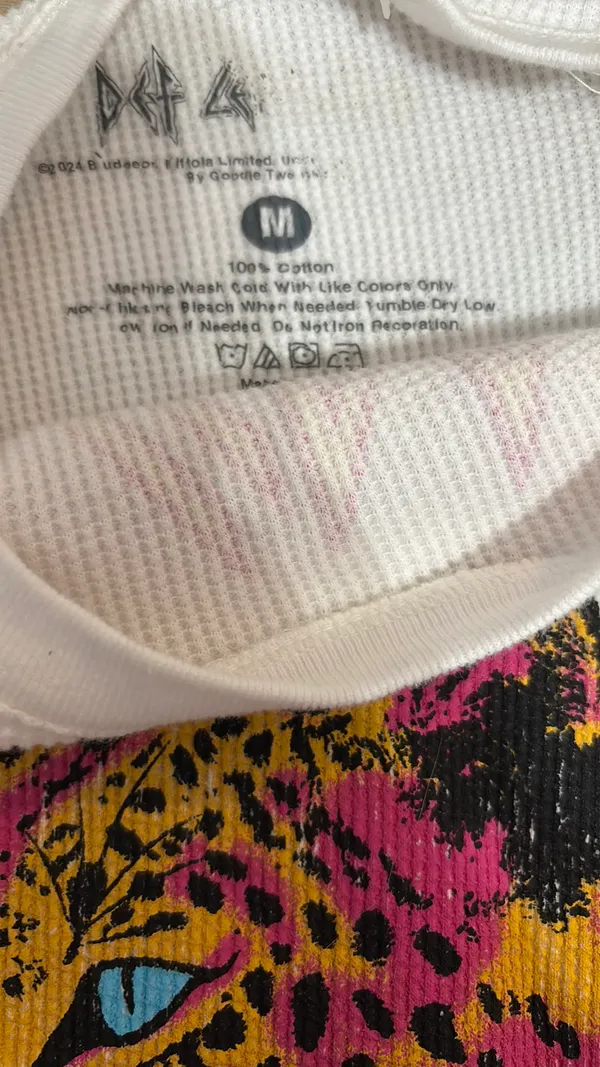 Def Leopard  - Image 3