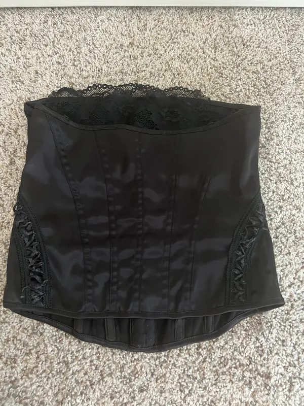 I.AM.GIA Corset Top - Image 2
