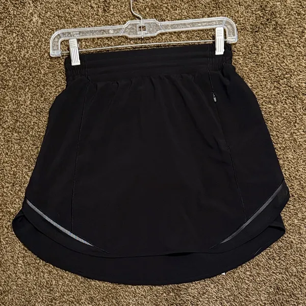 Lululemon Athletica Dark Skort - Image 4