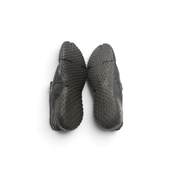 Nike X Skims Air Rift Rift Mesh Shoes Velvet Brown US 8.5 In Bag - Image 5