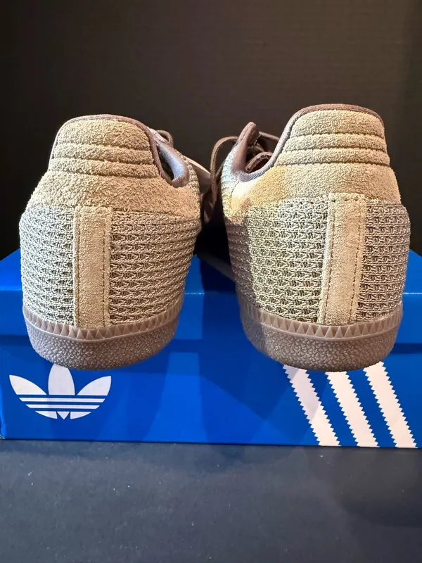 Adidas Samba OG size 7.5W/6.5M - Image 4