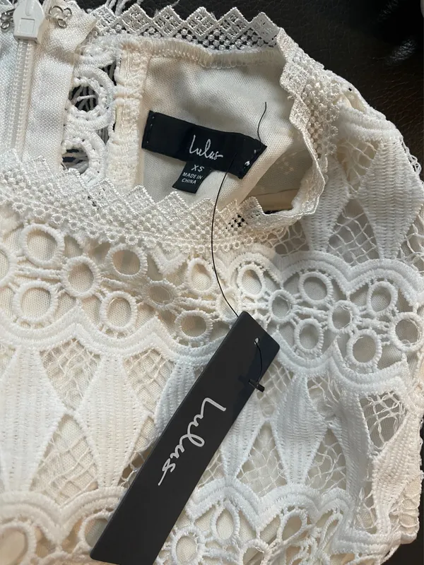 Lulus dress XS - Image 5