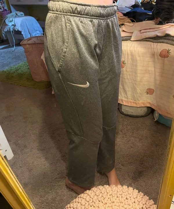 Nike Sweatpants - Image 2