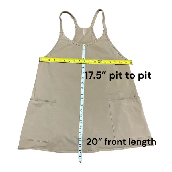 FP Hot Shot Mini Dress XS/TP - Image 9