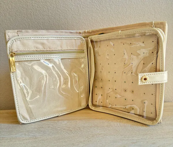 Kendra Scott The Zip Away Jet Set Jewelry Organizer - Image 7