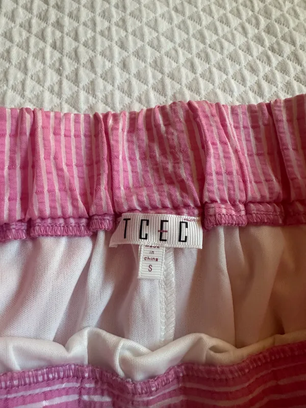 TCEC Skirt - Image 2